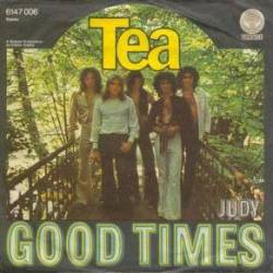 Tea : Good Times